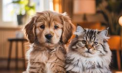 Featured image of post Pets