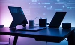 Featured image of post Tech