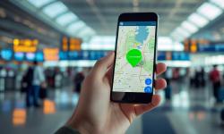 Featured image of post Airalo eSIM Review: I Landed Without Internet (And This Saved Me)