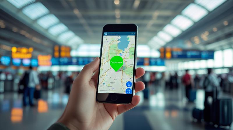 Featured image of post Airalo eSIM Review: I Landed Without Internet (And This Saved Me)