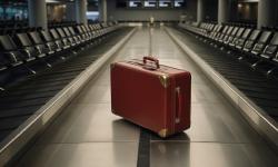 Featured image of post I Watched My Suitcase Fly to 3 Different Countries Without Me: AirTag vs. Tile Review