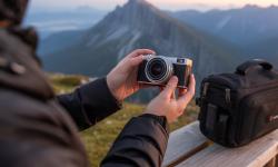 Featured image of post Best Lightweight Cameras for Travel Photography (Full Comparison)