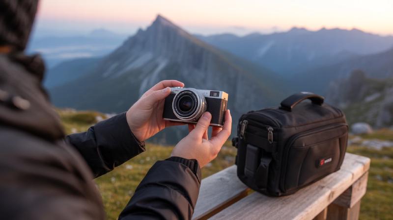 Featured image of post Best Lightweight Cameras for Travel Photography (Full Comparison)