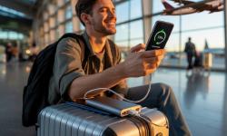 Featured image of post Best Travel Power Banks 2026: Anker vs. INIU Comparison (Tested)