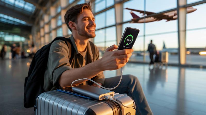 Featured image of post Best Travel Power Banks 2026: Anker vs. INIU Comparison (Tested)