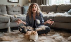 Featured image of post ChomChom vs. Sticky Rollers: Which One Actually Wins the Pet Hair War?