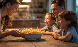 Featured image of post Cosori TurboBlaze Air Fryer Review: Is It Really 46% Faster?