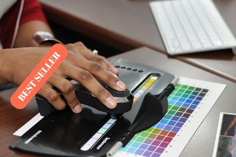 Featured image of post Datacolor Spyder Print – The Key to Professional Color Calibration