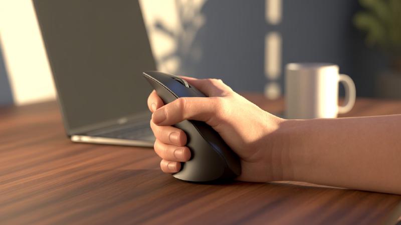 Featured image of post My Doctor Said 'Surgery in 2 Years': The Weird Device That Saved My Career