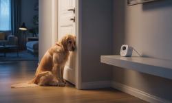 Featured image of post I Left My Dog Alone and Watched Him on Camera. It Broke My Heart.