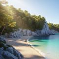Hidden European Beaches You Haven’t Heard Of