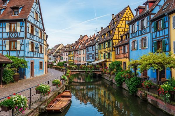 Colmar, France
