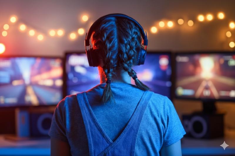 Featured image of post 🎧 Krysenix PG1 Gaming Headset Review (2025)
