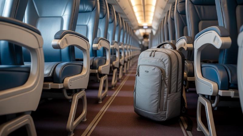 Featured image of post Matein Travel Backpack Review: How to Avoid Airline Baggage Fees