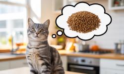 Featured image of post PETLIBRO Granary Automatic Cat Feeder – Reliable Dry Food Dispenser