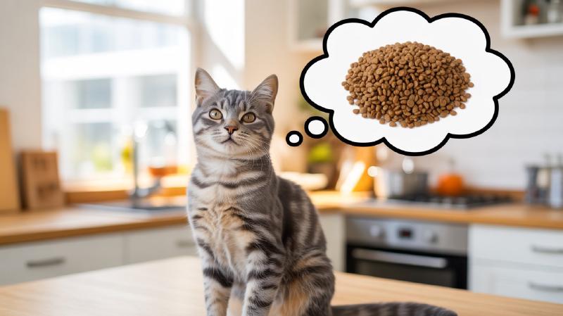 Featured image of post PETLIBRO Granary Automatic Cat Feeder – Reliable Dry Food Dispenser