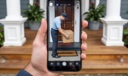 Featured image of post Ring Battery Doorbell Plus Review: Head-to-Toe HD Video for Package Security