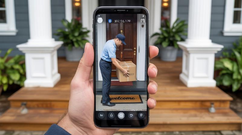 Featured image of post Ring Battery Doorbell Plus Review: Head-to-Toe HD Video for Package Security