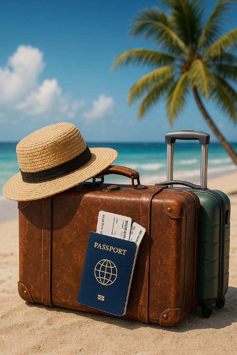 Featured image of post Top 7 Travel Deals for 2025 (That Will Save You Hundreds)